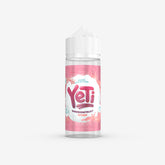 YETI 100ML SHORTFILL PASSIONFRUIT LYCHEE